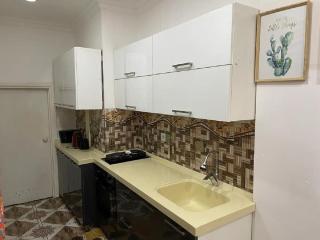Cozy and lovely apartment in the heart of Baku Old City - Baku - 7