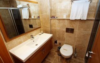 Levent Hotel Istanbul - Istanbul - 7