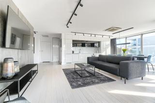 Dune - Apartament Executive z prywatną sauną - Mielno - 3