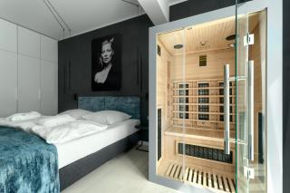 Dune - Apartament Executive z prywatną sauną - Mielno - 9
