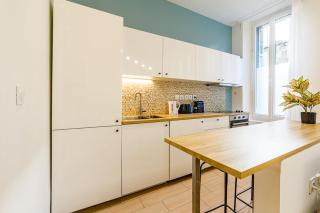Cozy Apartement - Near train Station - Les Frères de la Loc' - Marsiglia - 6