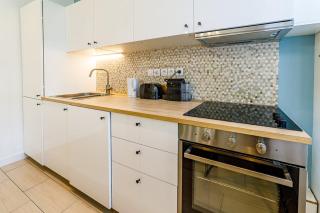 Cozy Apartement - Near train Station - Les Frères de la Loc' - Marsiglia - 3