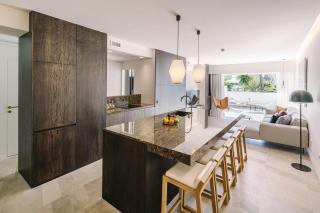 Puente Romano Beach Suites - private apartaments - Marbella - 8