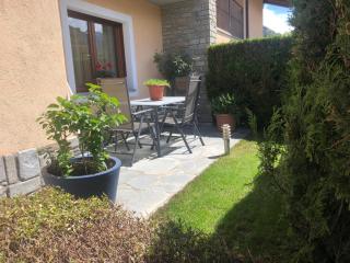 Ulivo Apartment VDA QUART 0035 - Aosta - 5