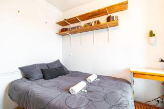 GuestReady - Stylish Hideaway near Bercy Parc - París - 5