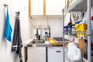 GuestReady - Stylish Hideaway near Bercy Parc - París - 7