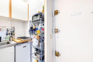 GuestReady - Stylish Hideaway near Bercy Parc - París - 1