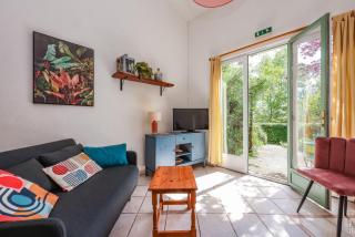 Les Hauts de Jeanvert - Le Bouleau - Piscine - Gaillac - Gaillac - 2