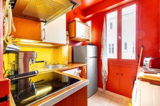 GuestReady - Studio Élégant vous Attend! - París - 8