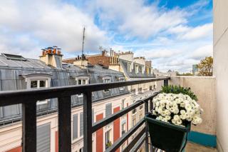 GuestReady - Studio Élégant vous Attend! - París - 7