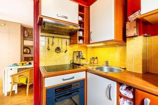 GuestReady - Studio Élégant vous Attend! - París - 5