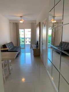 Apartamento Praia do forte Cabo Frio RJ - Cabo Frio - 0