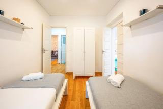 GuestReady - A lovely city refuge near Jerónimos - Lissabon - 5