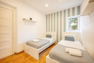 GuestReady - A lovely city refuge near Jerónimos - Lissabon - 6