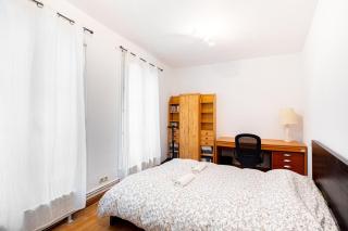 GuestReady - Parisian Bliss near Notre-Dame - Paris - 2