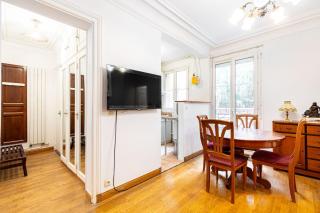 GuestReady - Parisian Bliss near Notre-Dame - Paris - 5