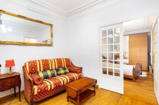 GuestReady - Parisian Bliss near Notre-Dame - Paris - 6