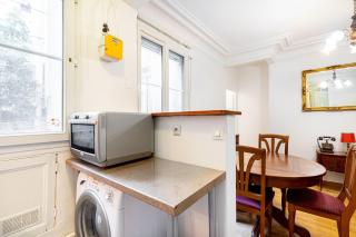 GuestReady - Parisian Bliss near Notre-Dame - Paris - 4
