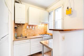 GuestReady - Parisian Bliss near Notre-Dame - Paris - 8