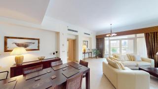Dabas Palm Shores Elegant Four Beds - Dubai - 7