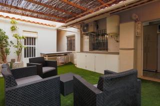 Sunny Seaside Getaway in Mar Menor - 9