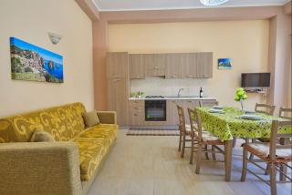 Casa Maria Stella Scopello - 1