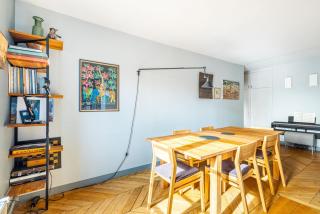 GuestReady - Parisian Charm near Sacré-Cœur - París - 7