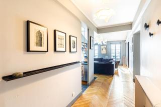 GuestReady - Parisian Charm near Sacré-Cœur - París - 2
