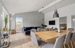 Awesome Home In Haderslev With Sauna - Haderslev - 7