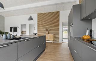 Awesome Home In Haderslev With Sauna - Haderslev - 4
