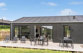Awesome Home In Haderslev With Sauna - Haderslev - 2