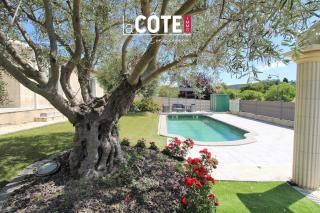 Villa Côte Bleue - Ensuès-la-Redonne - 7