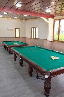 AL-SAID Hotel - Tashkent - 6