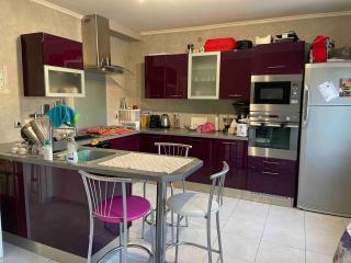 Chambre cosy avec salon privé - 3