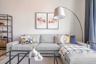 GuestReady Holiday Homes - Urban Elegance in JLT - Dubai - 7