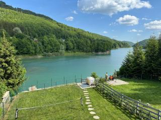 Doftana Lake House - Teşila - 5