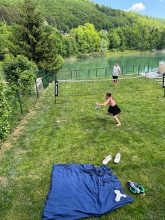 Doftana Lake House - 2