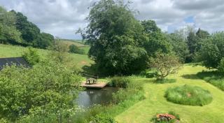 Fletchers Combe Farm - 8