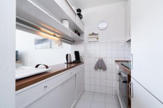 Ferienpark Sierksdorf App 388 - Strandlage - Sierksdorf - 3