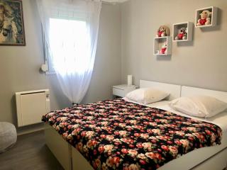 Appartement au calme nature et centre ville - Quimper - 5