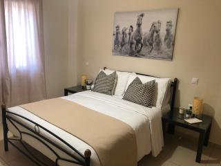 Homey Getaway Apartments, Aretousa Sitia - Sitia - 8