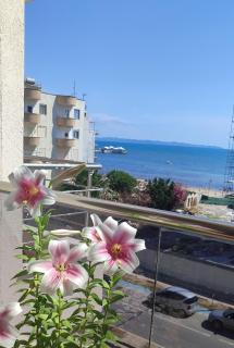 Maksimilian Apartament - Durrës - 0