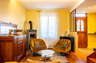 GuestReady - A remarkable stay in Nogent-sur-Marne - Nogent-sur-Marne - 2