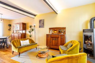 GuestReady - A remarkable stay in Nogent-sur-Marne - Nogent-sur-Marne - 8