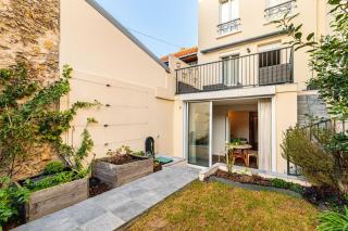 GuestReady - A remarkable stay in Nogent-sur-Marne - Nogent-sur-Marne - 6
