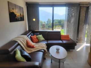Casa Moorea - Brione sopra Minusio - 6