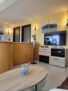 Casa Moorea - Brione sopra Minusio - 5