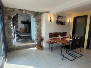 Casa Moorea - Brione sopra Minusio - 3