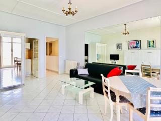 Miramar - Studio Croisette - Vue Mer Panoramique - 6