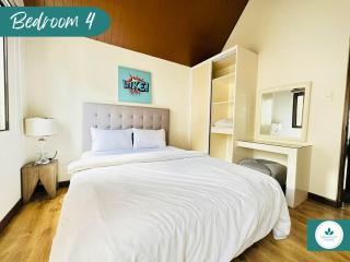 4BR House & Lot inside a Village - Baguio - 3